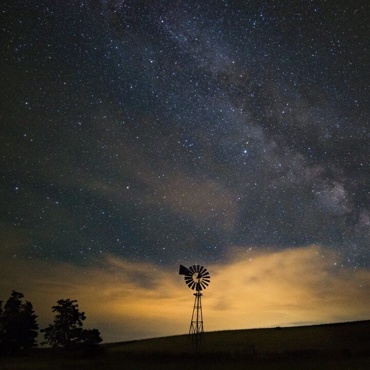 Palouse Country Photo Tours